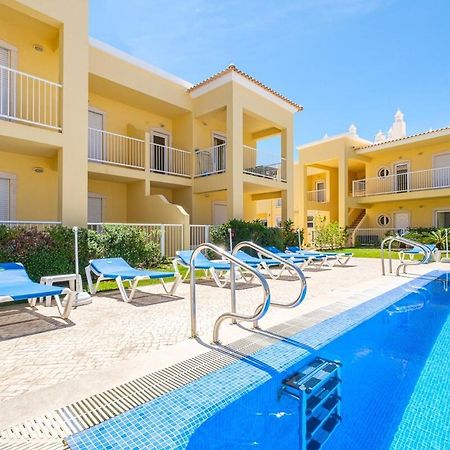 גיאה Benjamin Apartment מראה חיצוני תמונה