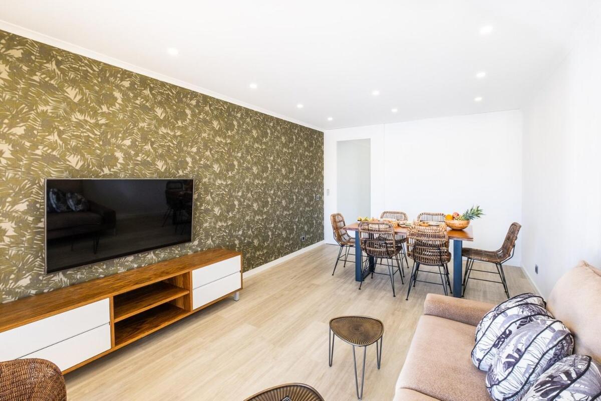 גיאה Benjamin Apartment מראה חיצוני תמונה