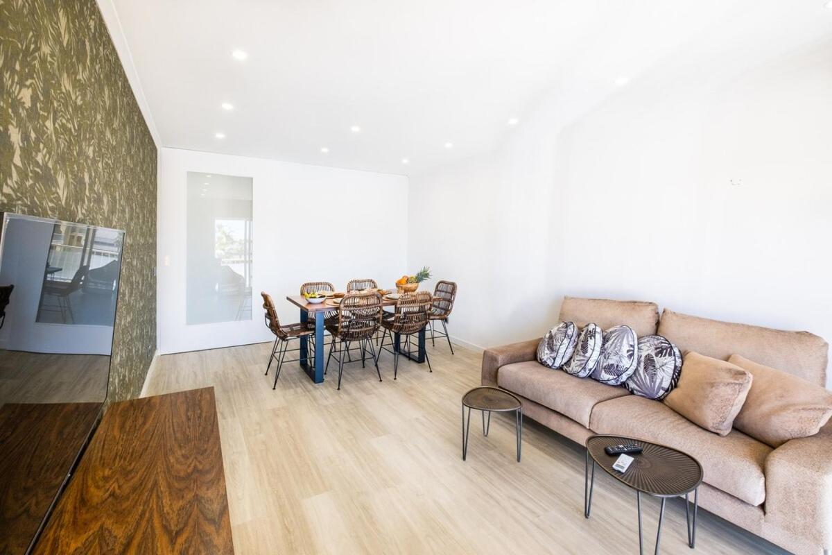 גיאה Benjamin Apartment מראה חיצוני תמונה