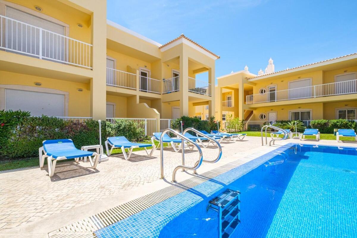 גיאה Benjamin Apartment מראה חיצוני תמונה