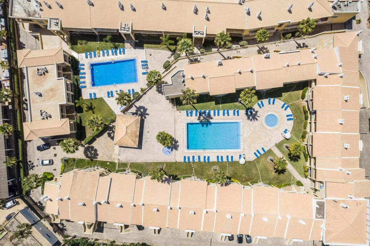 גיאה Benjamin Apartment מראה חיצוני תמונה
